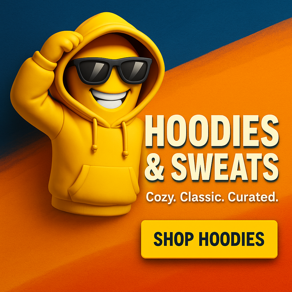 🛍️Hoodies/Sweats