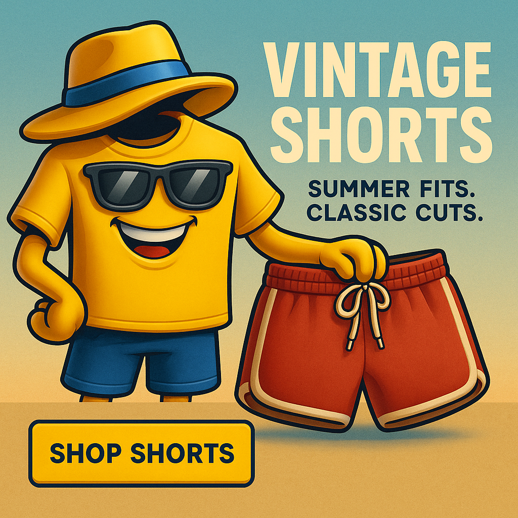 🛍️Shorts