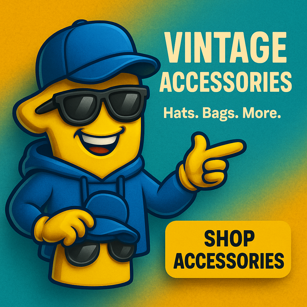 🛍️Accessories