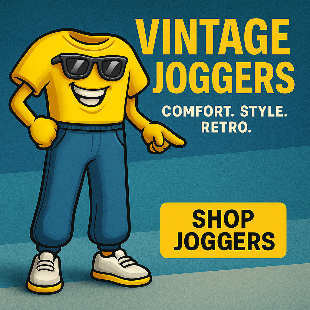🛍️Joggers