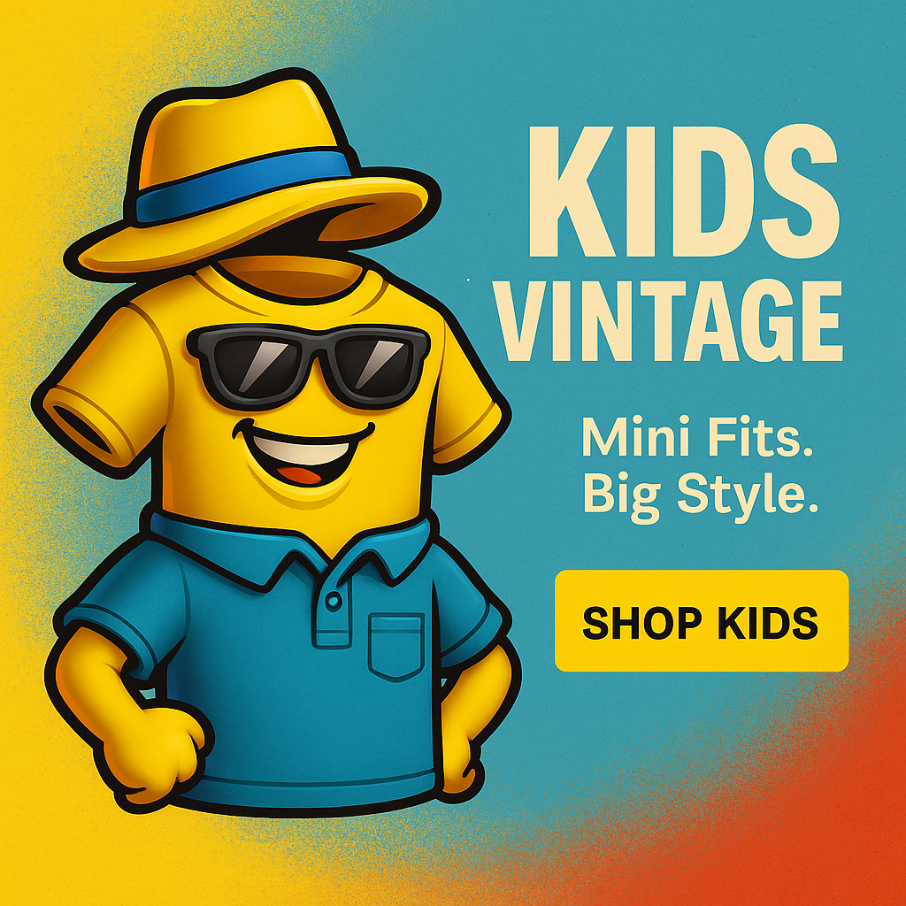 🛍️Kids/Teens Clothing