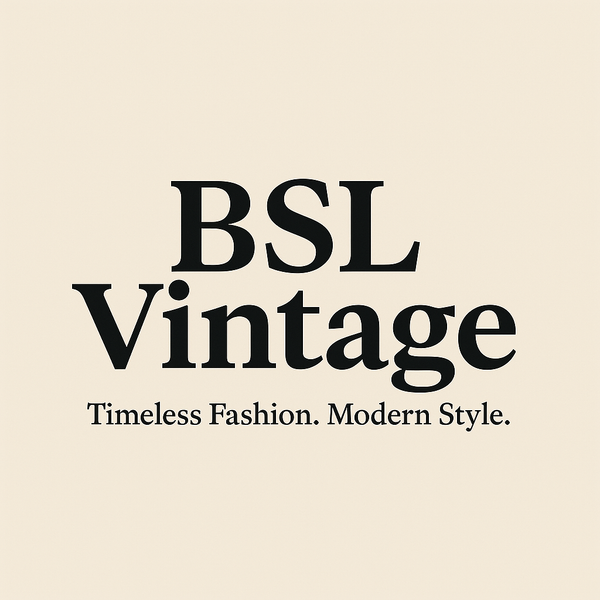 BSL Vintage
